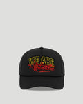 Geedup x WAW Trucker Hat Black