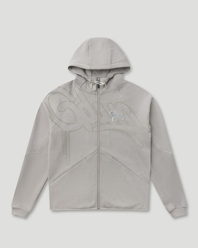 Handstyle TechSet Jacket Grey