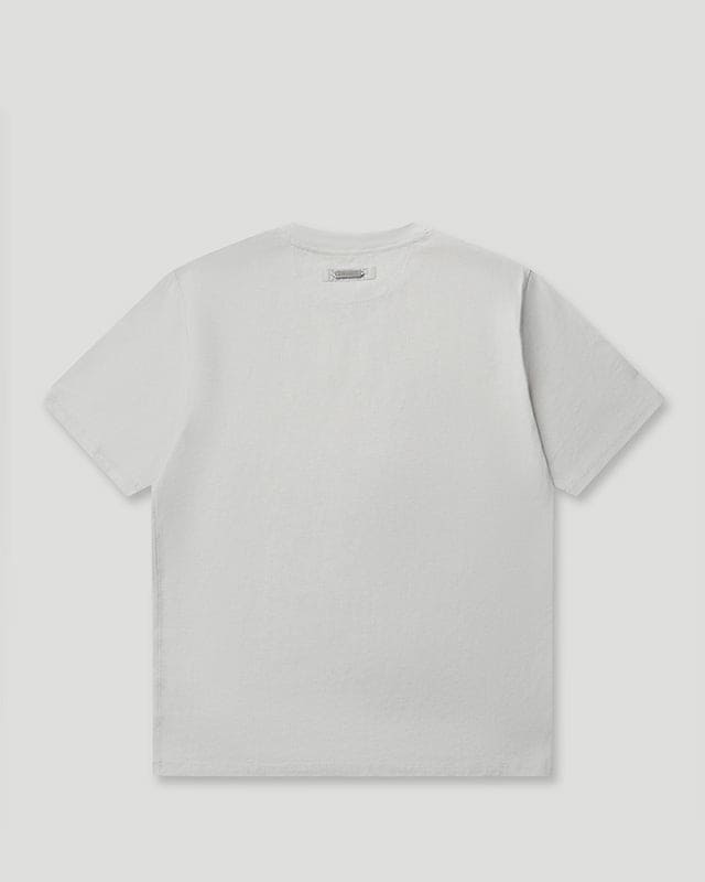 Generals Oversize T-Shirt Nimbus Cloud