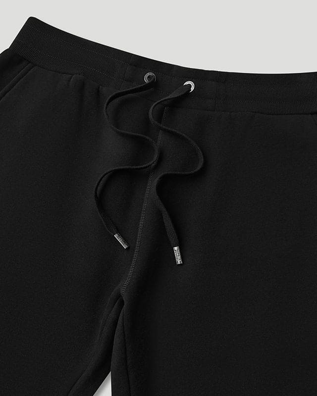 Generals Taper Leg Trackpants Jet Black