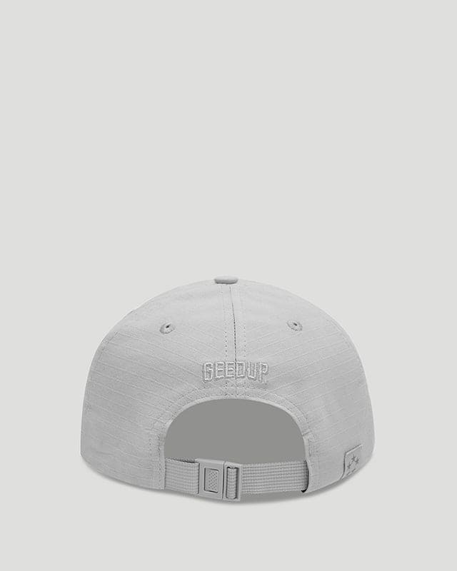 Generals Ripstop Hat Nimbus Cloud