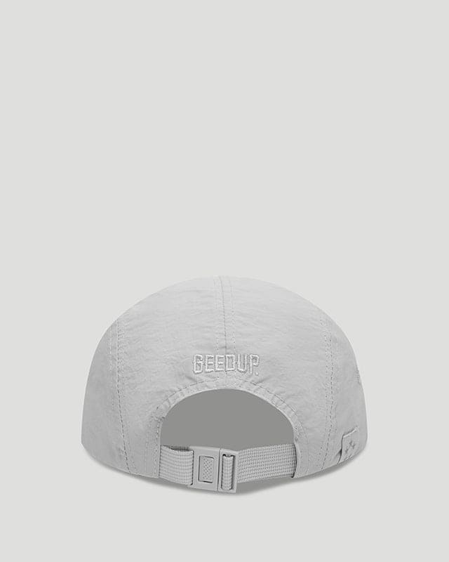 Generals 5 Panel Hat Nimbus Cloud
