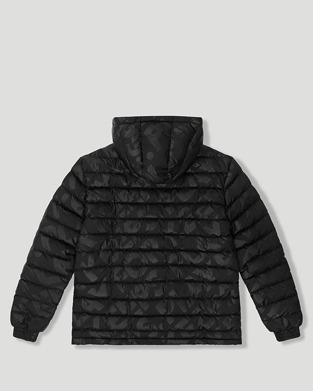 PFK Lightweight Puffer Jacket