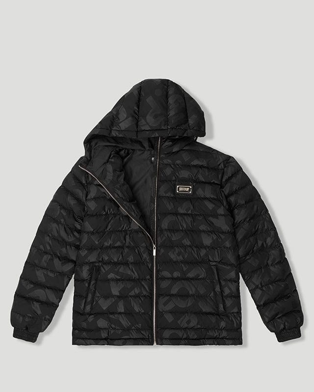 PFK Lightweight Puffer Jacket