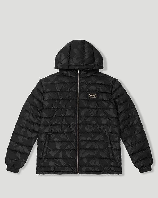 PFK Lightweight Puffer Jacket